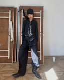 MINI STRAP WALLET BAG