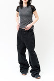 Aging Carpenter Pants