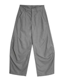 DART WIDE PANTS