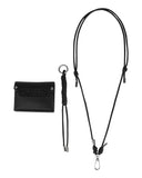 MINI STRAP WALLET BAG