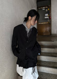 MUI OVER BLAZER