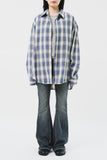 (W) Petti Low Bootscut Denim