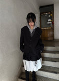 MUI OVER BLAZER