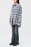 (W) Petti Low Bootscut Denim