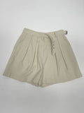 Adjust Corduroy Shorts