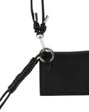 MINI STRAP WALLET BAG