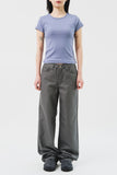 (W) Steel Cinch Denim