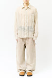 Aging Carpenter Pants