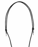 MINI STRAP WALLET BAG