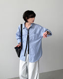 Altino Double Stripe Shirt