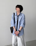 Altino Double Stripe Shirt