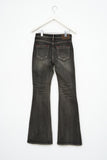 (W) Petti Low Bootscut Denim