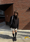MUI OVER BLAZER