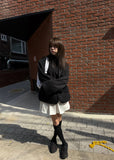 MUI OVER BLAZER