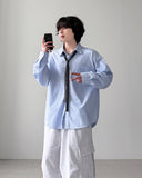 Altino Double Stripe Shirt