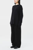 Aco Pigment Knit