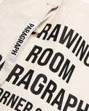 No.008 DRAWING ROOM BELT BAG