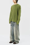 Aco Pigment Knit