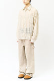 Aging Carpenter Pants