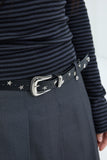 Alpine star belt