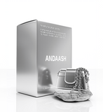 Airpods GAB 01 SILVER