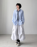 Altino Double Stripe Shirt