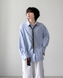 Altino Double Stripe Shirt