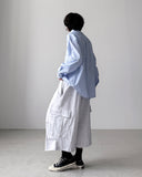 Altino Double Stripe Shirt