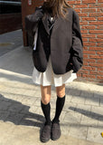 MUI OVER BLAZER