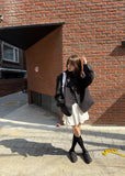 MUI OVER BLAZER