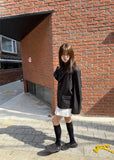 MUI OVER BLAZER