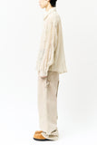 Aging Carpenter Pants
