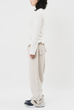 (W) Fring Frill Top