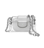 Airpods GAB 01 CLEAR