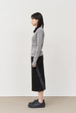 (W) Miko Skirt