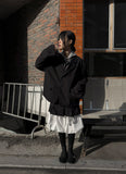 MUI OVER BLAZER