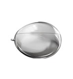 Airpods AGG 01 SILVER