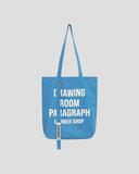 No.008 DRAWING ROOM BELT BAG