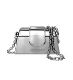 Airpods GAB 01 SILVER