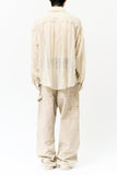 Aging Carpenter Pants