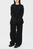 Aco Pigment Knit