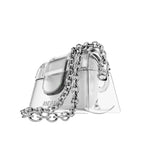 Airpods GAB 01 CLEAR