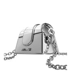 Airpods GAB 01 SILVER