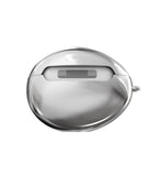 Airpods AGG 01 SILVER