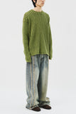 Aco Pigment Knit