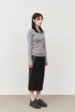(W) Miko Skirt