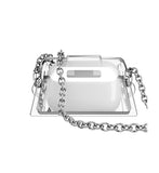 Airpods GAB 01 CLEAR