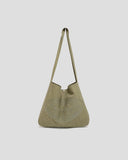 No.012 DESTROYED PATCH BAG