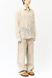Aging Carpenter Pants
