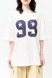 99 Printed Top